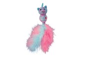 Kissat - KONG - Cat Wubba Caticorn 23 X4.5 X4.5cm - 788.0162