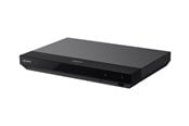 Blu-Ray & DVD-soittimet - Sony UBP-X700/K - 4K Ultra HD Blu-ray player - HDR10 - Dolby Vision - UBPX700KB.EC1