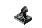 Pelit - lisävarusteet - Moza Racing MTP Throttle Panel - Miscellaneous Throttle - PC - AS008