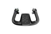 Pelit - lisävarusteet - Moza Racing MFY YOKE - Lentosimulaattorin ohjaus - AS012