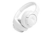 Kuulokkeet - JBL TUNE 770NC - ANC - White - JBLT770NCWHT