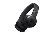 Kuulokkeet - JBL LIVE 670NC - Black - JBLLIVE670NCBLK