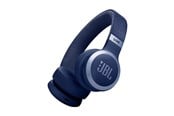 Kuulokkeet - JBL LIVE 670NC - Blue - JBLLIVE670NCBLU