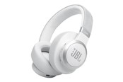 Kuulokkeet - JBL LIVE 770NC - White - JBLLIVE770NCWHT