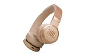 Kuulokkeet - JBL LIVE 670NC - Sandstone - JBLLIVE670NCSAT
