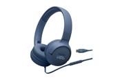 Kuulokkeet - JBL TUNE 520C - Blue - JBLT520CBLU