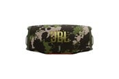 Kannettavat & Bilekaiuttimet - JBL Charge 6 - Squad - JBLCHARGE6SQUAD