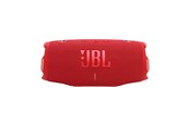 Kannettavat & Bilekaiuttimet - JBL Charge 6 - Red - JBLCHARGE6RED