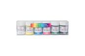 Luovat leikit - Bruynzeel Ecola Poster Paint Set Primary Colors 6x16ml - 09791609