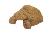Terraarion sisustus & koristelu - EXO TERRA - CAVE XL - 30x27.5x13CM - 0015561229333