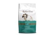 Kanit & Jyrsijät - Science Selective Adult Rabbit 10kg - 0730582100842