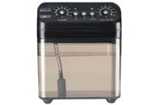 Heating/Light - EXO TERRA - Monsoon SOLO II misting  - 1.5L - 0015561242004