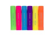 Luovat leikit - Bruynzeel Gouache Sticks Neon 6 pcs. - 60159106