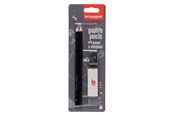 Luovat leikit - Bruynzeel Graphite Pencil Set 4 pcs. - 60219004