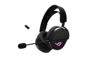 Kuulokkeet - ASUS ROG Pelta Gaming Headset - musta - 90YH0410-BHUA00