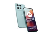 Puhelimet - Motorola Moto G15 128GB/8GB - Glacier Blue - PB6E0063PL