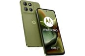 Puhelimet - Motorola Moto G15 128GB/8GB - Iguana Green - PB6E0016PL