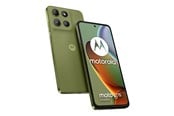 Puhelimet - Motorola Moto G15 Power 256GB/8GB - Iguana Green - PB6G0002PL