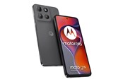 Puhelimet - Motorola Moto G15 Power 256GB/8GB - Gravity Grey - PB6G0001PL