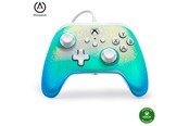 Pelit - lisävarusteet - PowerA Advantage Wired Controller for Xbox Series X|S - Disco Ball - XBGP0393-01