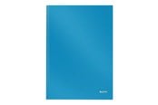 Vihkot, Lomakkeet & Muistikirjat - Esselte Leitz Solid - notebook - A4 - 80 sheets - 46640030