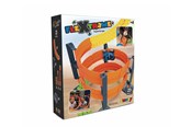 Rakennussarjat - Smoby Flextreme Superloops Race Track Set 23 pieces. - 180912
