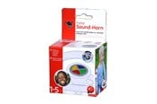 Ulkoleikit - BIG - Funny Sound Electronic Horn - 800056496