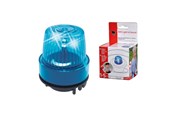 Ulkoleikit - BIG - SOS Steering Light with Sound - 800056495