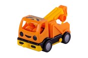 Leluautot - Cavallino Toys - My First Crane Truck 20cm - 2606CN01