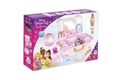Luovat leikit - Smoby - Disney Princess Beauty Case 13 pcs. - 7600320165