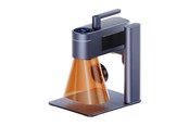 Työkalut - LaserPecker Deluxe Dual-Laser Engraving Machine – Model 4 - LP4-D