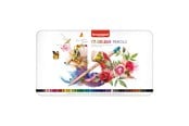 Luovat leikit - Bruynzeel Expression Colored Pencils Tin 72 - 60312072