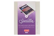 Luovat leikit - Bruynzeel Specialties Box 12 Various - 8823H12