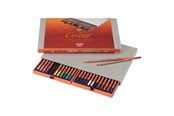 Luovat leikit - Bruynzeel Colour Box 24 Coloured Pencils - 8805H24