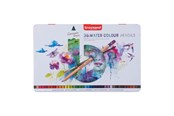 Luovat leikit - Bruynzeel Expression Watercolour Pencils Tin 36 - 60313036