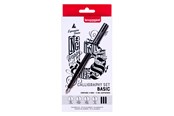 Luovat leikit - Bruynzeel Calligraphy Set 8-Piece - 60344008