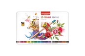 Luovat leikit - Bruynzeel Expression Colored Pencils Tin 36 - 60312036