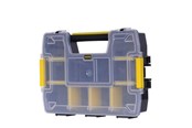 Työkalupakit & Säilytysjärjestelmät - Stanley STST1-70720 Small Parts/Tool Box - STST1-70720