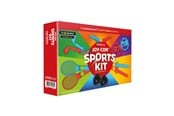 Pelit - lisävarusteet - MAXX TECH Joy-Con Sports Kit - Nintendo Switch 2 - MXT-MASK-SW1&2