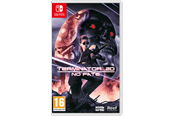 Pelit - Terminator 2D: No Fate (Day One Edition) - Nintendo Switch - Alusta - 5061077020310