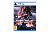 Pelit - Terminator 2D: No Fate (Day One Edition) - Sony PlayStation 5 - Alusta - 5061077020402