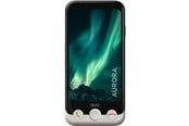 Puhelimet - Doro Aurora A11 64GB/4GB - Bone - 8880