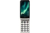 Puhelimet - Doro Aurora A21 64GB/4GB - Bone - 8892
