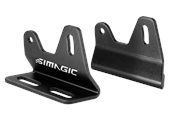 Pelit - lisävarusteet - Simagic EVO Side Mounting Bracket - Sim Racing -tarvike - MB-S