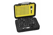 Työkalut - Stanley 1-13-902 1/4" Bit Set 61pcs - 1-13-902