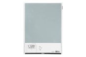Askartelu- ja taidetarvikkeet - Creativ Company - Cardboard Gray A4 220g 10 pcs. - 219026
