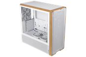 Kotelot - Lian Li Lancool 217 - White - Kotelot - Miditower - Valkoinen - G99.LAN217W.00