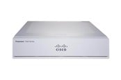 Verkkolaitteet & langattoman verkon laajentimet - Cisco FirePOWER 1010 ASA - FPR1010-ASA-K9