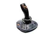 Pelit - lisävarusteet - Thrustmaster SimTask FarmStick - PS5 - Wired Joystick - PC - 4160881