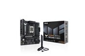 Emolevy - ASUS TUF GAMING B850M-E WIFI Emolevy - AMD B850 - AMD AM5 socket - DDR5 RAM - Micro-ATX - 90MB1LS0-M0EAY0